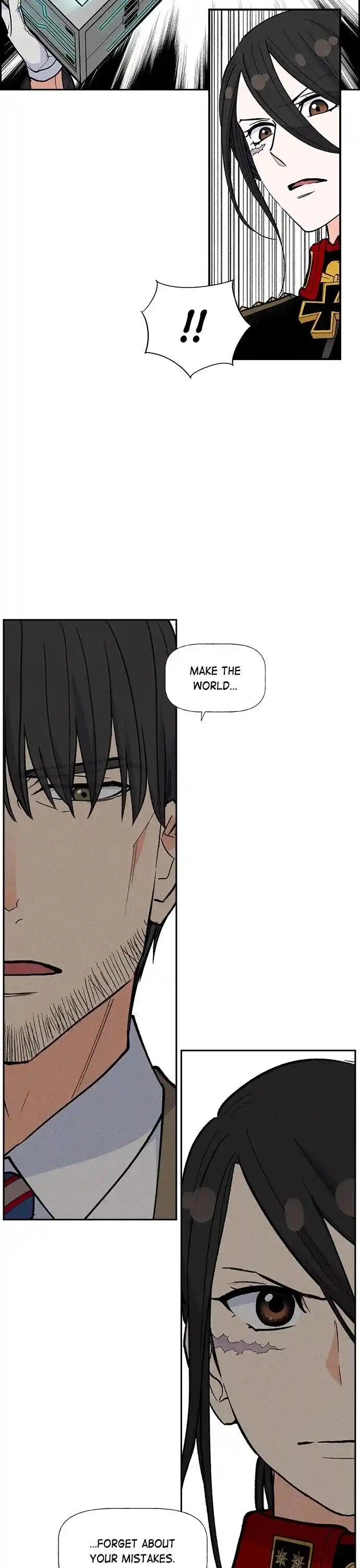 Housekeeper (Chae Yong-Taek) Ch.079