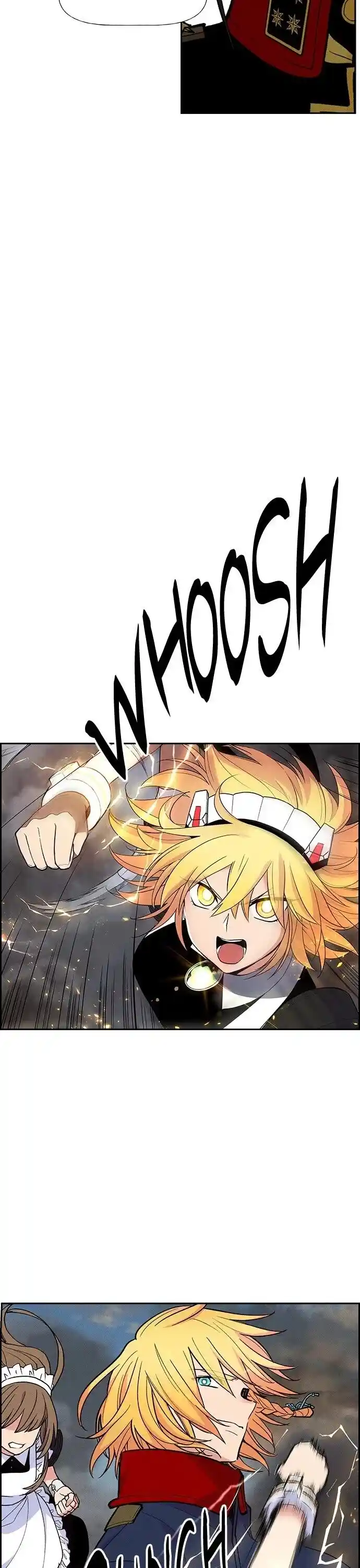 Housekeeper (Chae Yong-Taek) Ch.079