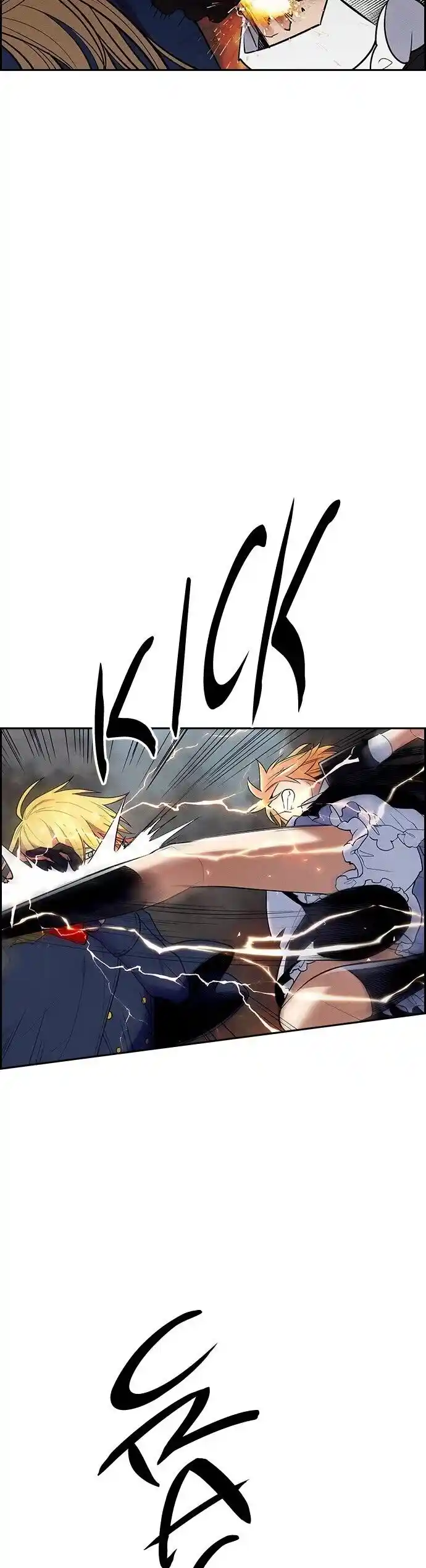 Housekeeper (Chae Yong-Taek) Ch.079