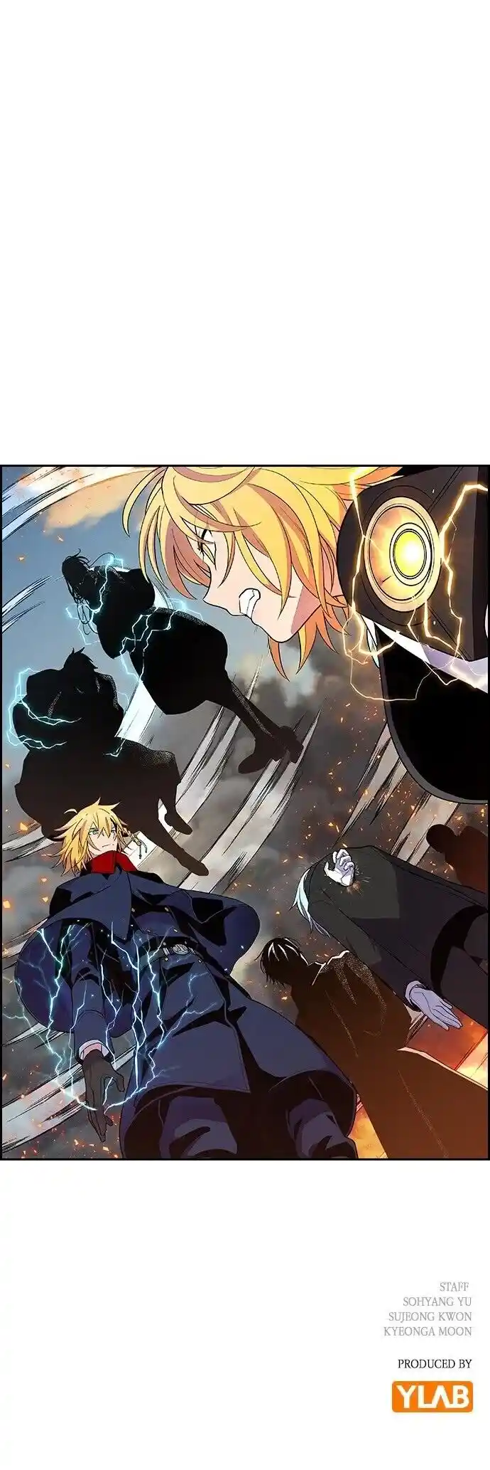 Housekeeper (Chae Yong-Taek) Ch.079