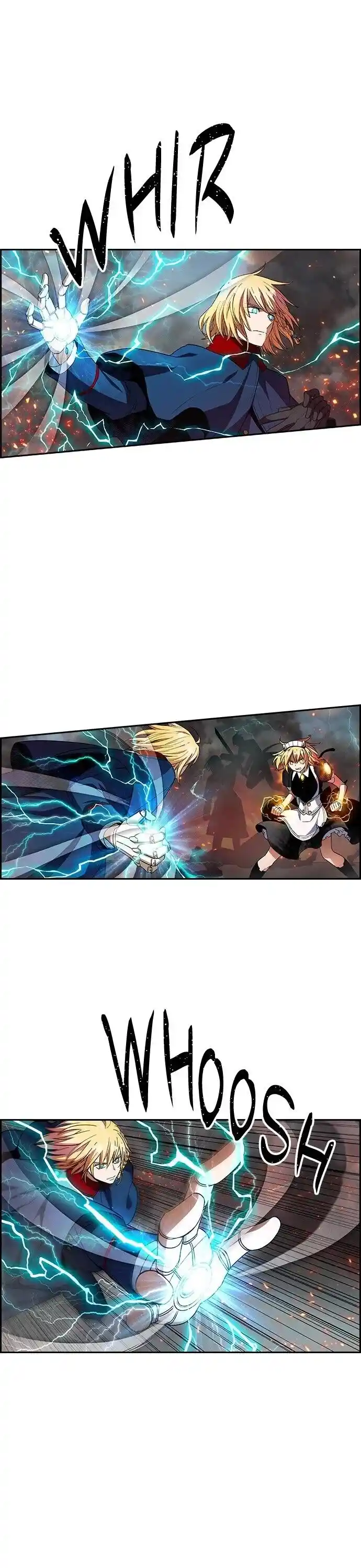 Housekeeper (Chae Yong-Taek) Ch.080