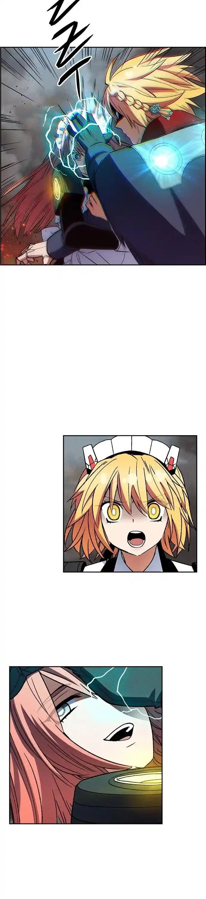 Housekeeper (Chae Yong-Taek) Ch.080