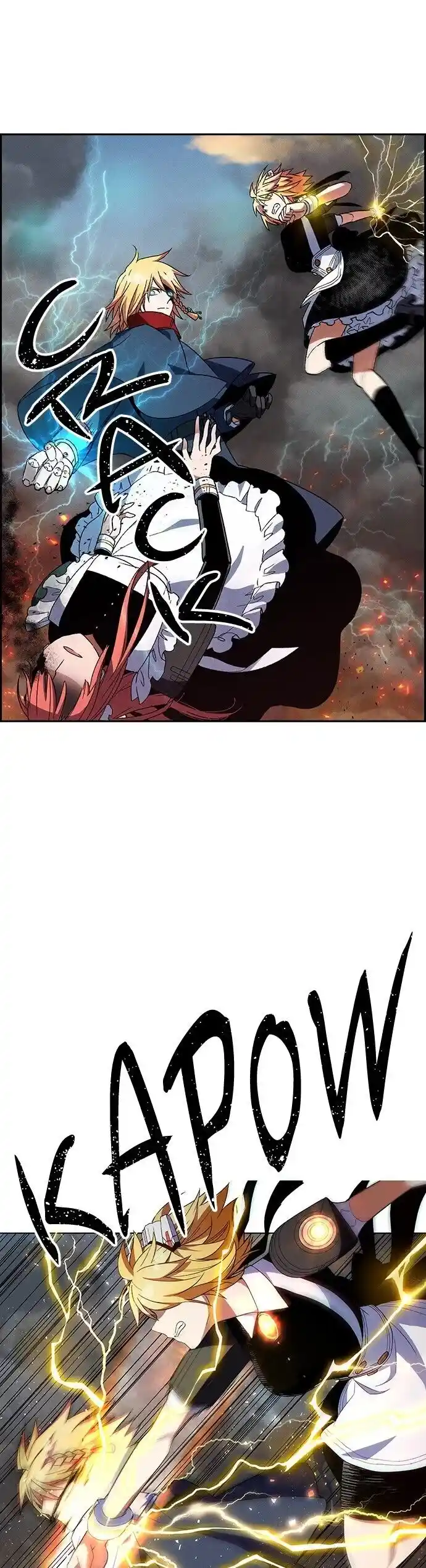 Housekeeper (Chae Yong-Taek) Ch.080