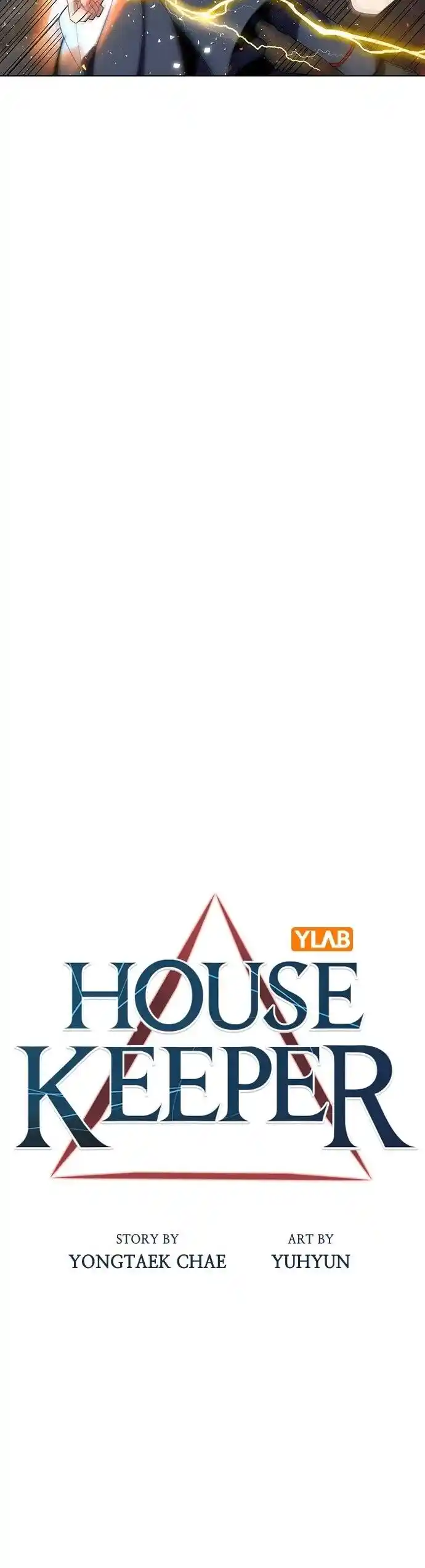 Housekeeper (Chae Yong-Taek) Ch.080