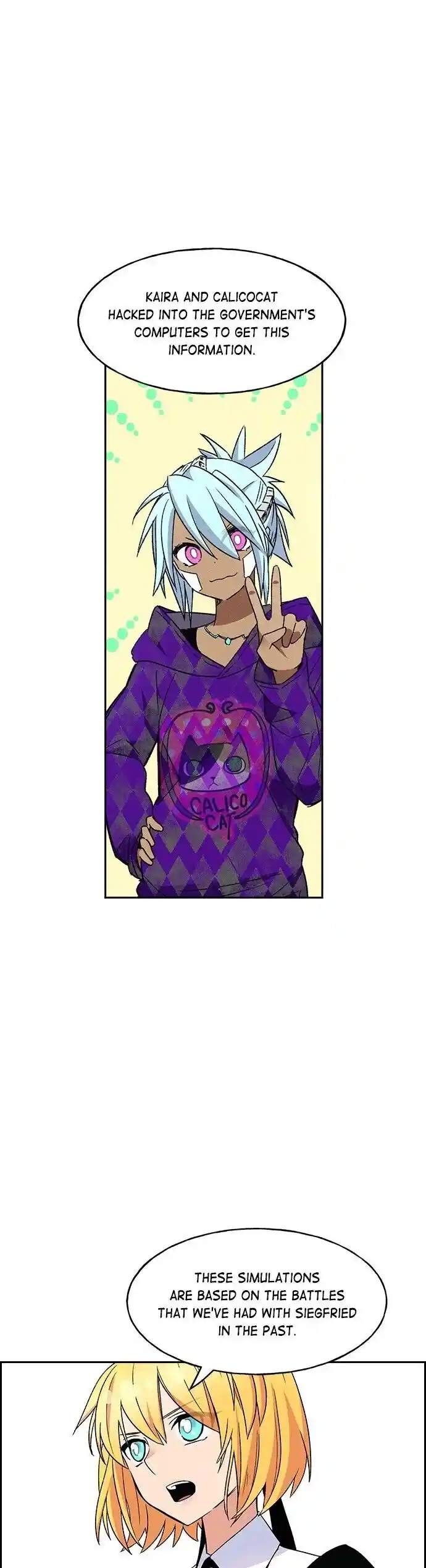 Housekeeper (Chae Yong-Taek) Ch.080