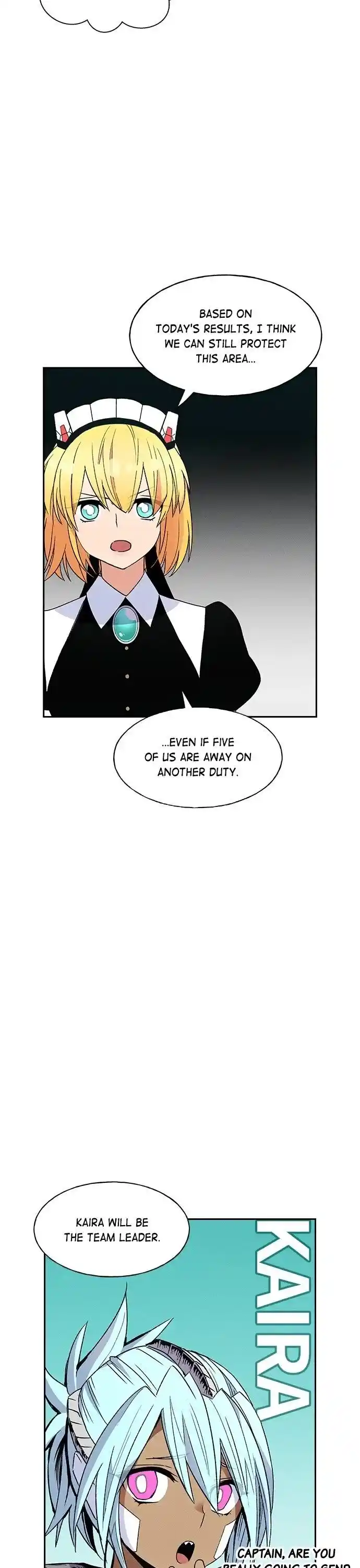 Housekeeper (Chae Yong-Taek) Ch.080