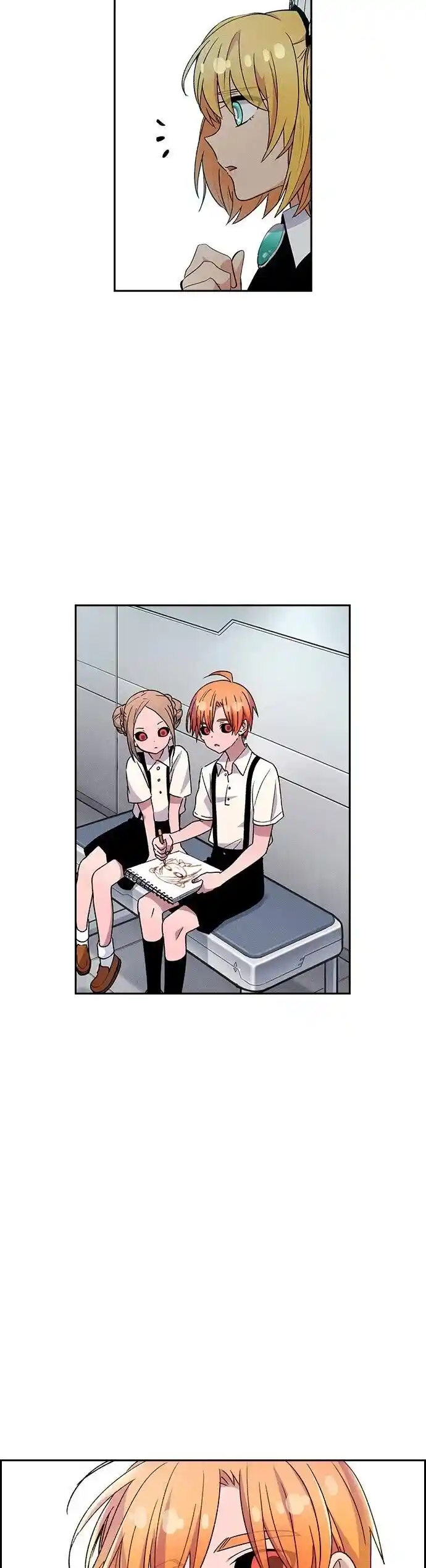 Housekeeper (Chae Yong-Taek) Ch.080