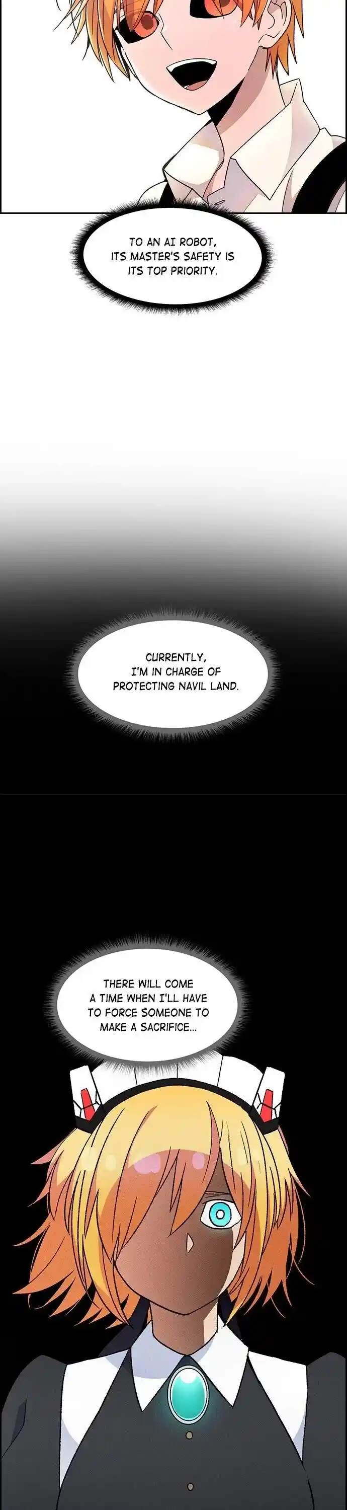 Housekeeper (Chae Yong-Taek) Ch.080