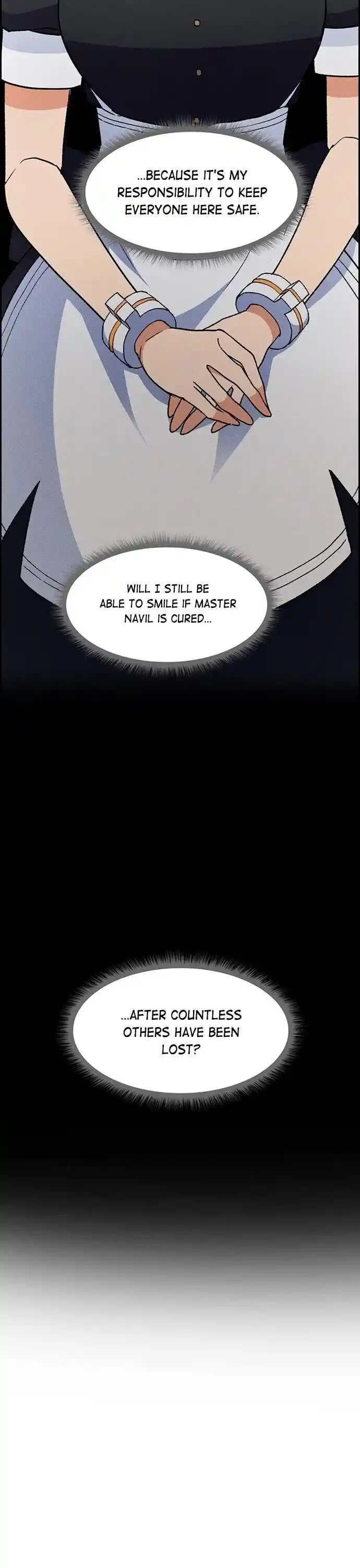 Housekeeper (Chae Yong-Taek) Ch.080