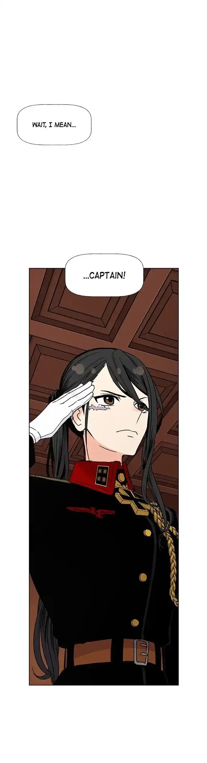 Housekeeper (Chae Yong-Taek) Ch.080