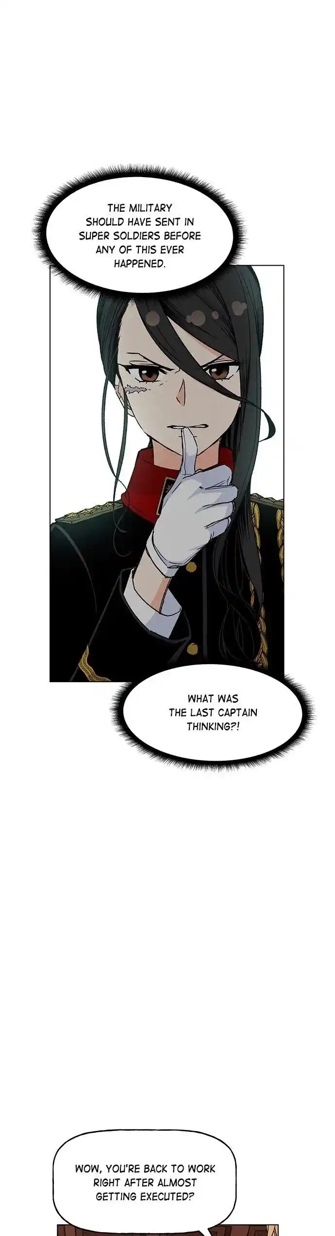 Housekeeper (Chae Yong-Taek) Ch.080