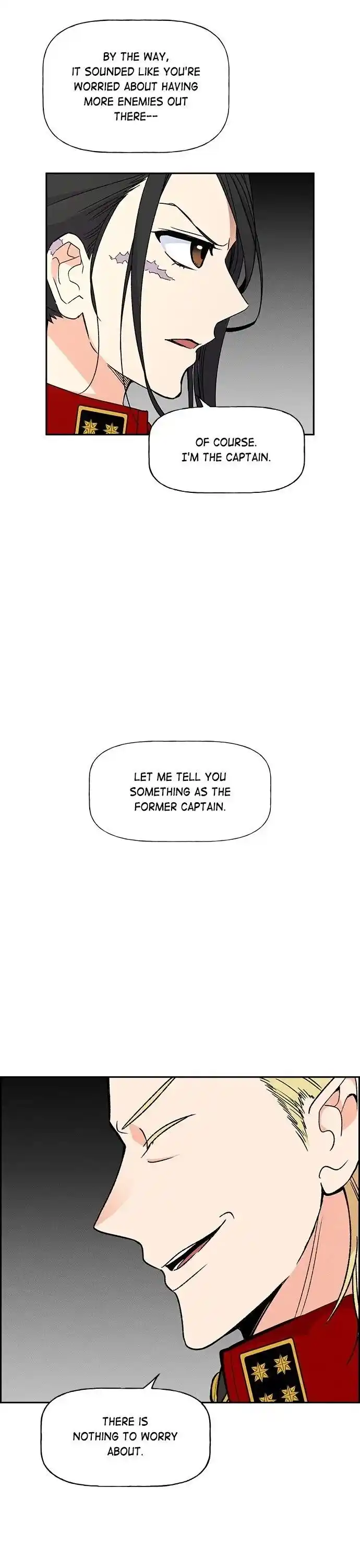 Housekeeper (Chae Yong-Taek) Ch.080