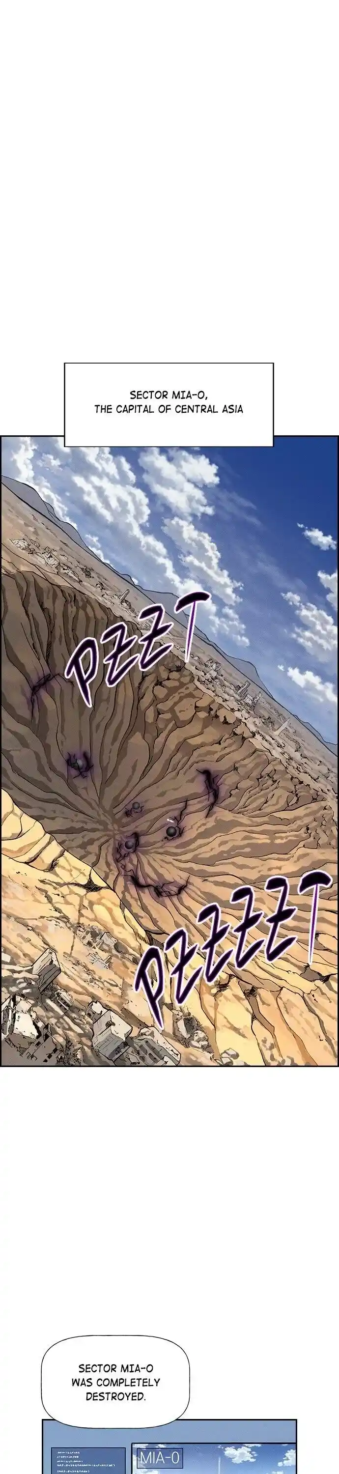 Housekeeper (Chae Yong-Taek) Ch.080