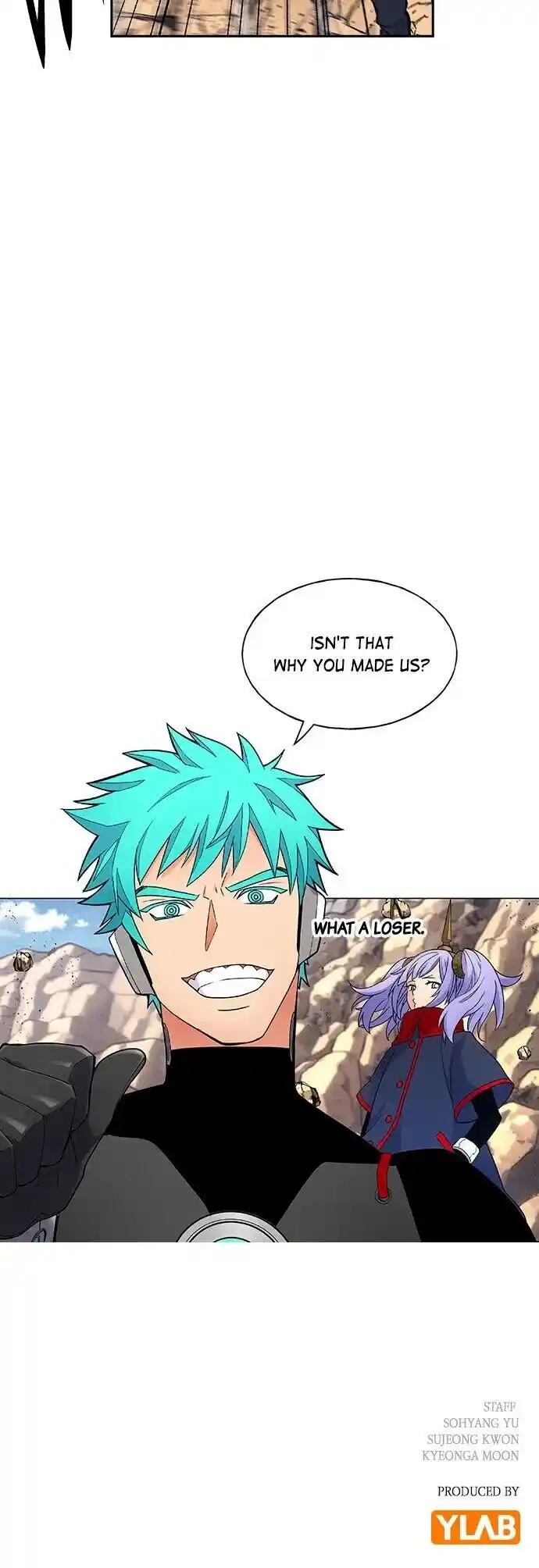 Housekeeper (Chae Yong-Taek) Ch.080