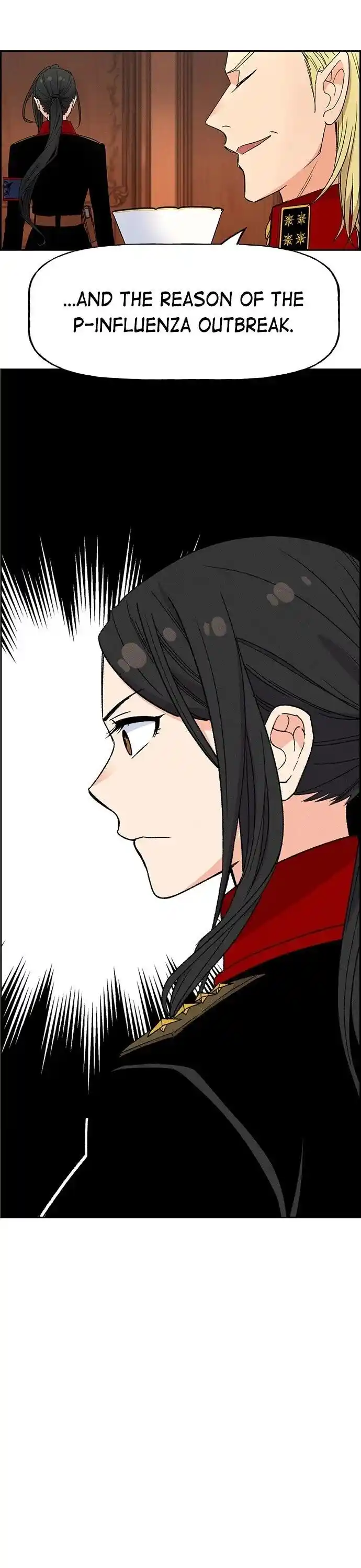 Housekeeper (Chae Yong-Taek) Ch.081