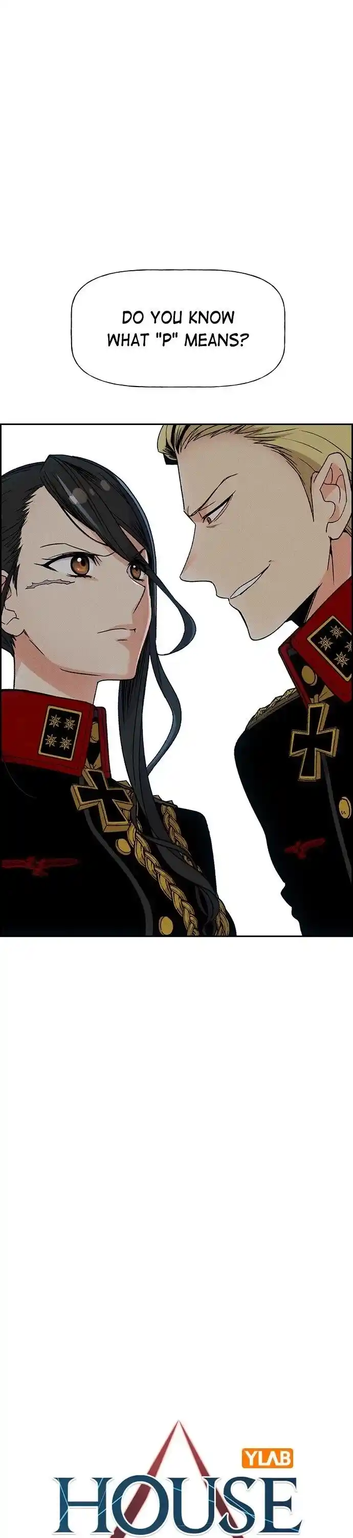 Housekeeper (Chae Yong-Taek) Ch.081