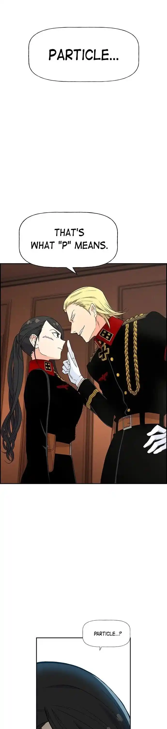 Housekeeper (Chae Yong-Taek) Ch.081