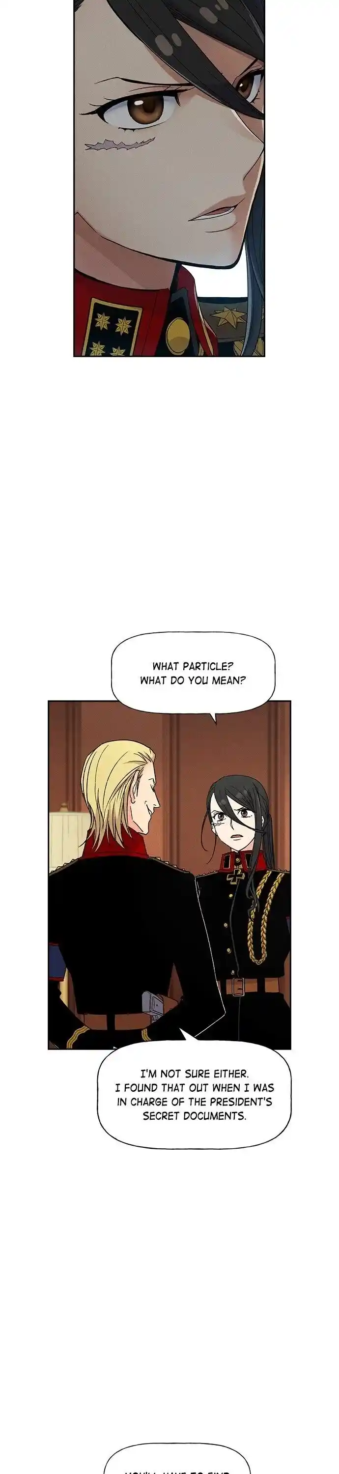 Housekeeper (Chae Yong-Taek) Ch.081