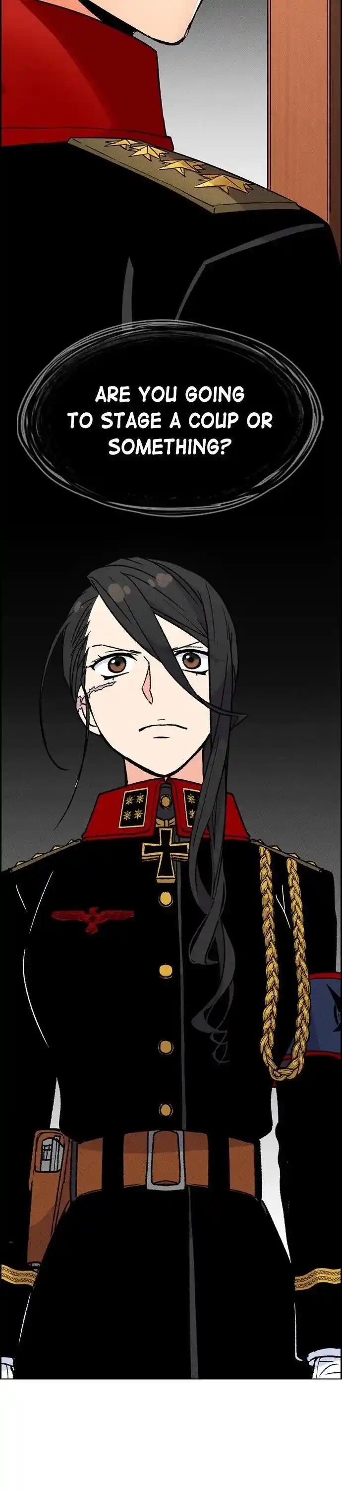 Housekeeper (Chae Yong-Taek) Ch.081