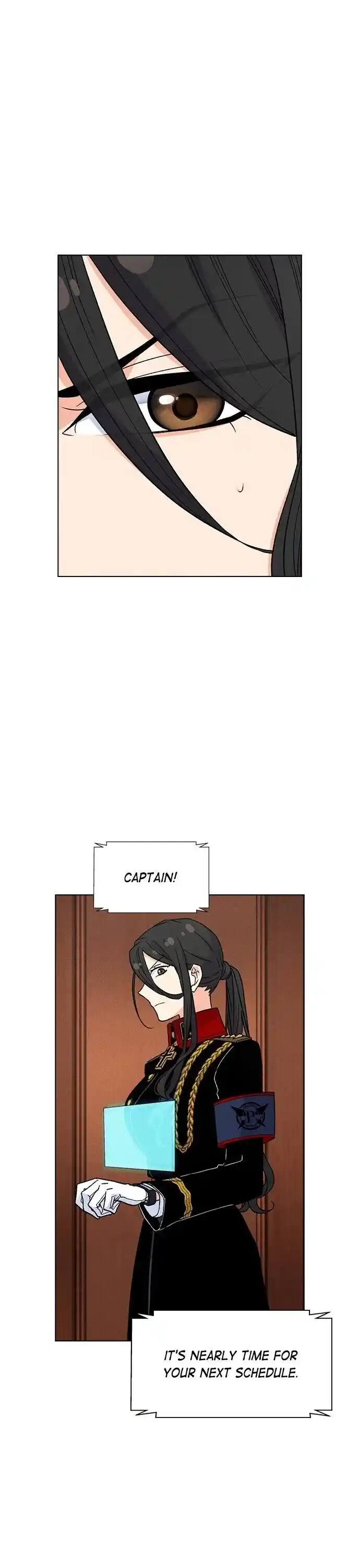 Housekeeper (Chae Yong-Taek) Ch.081