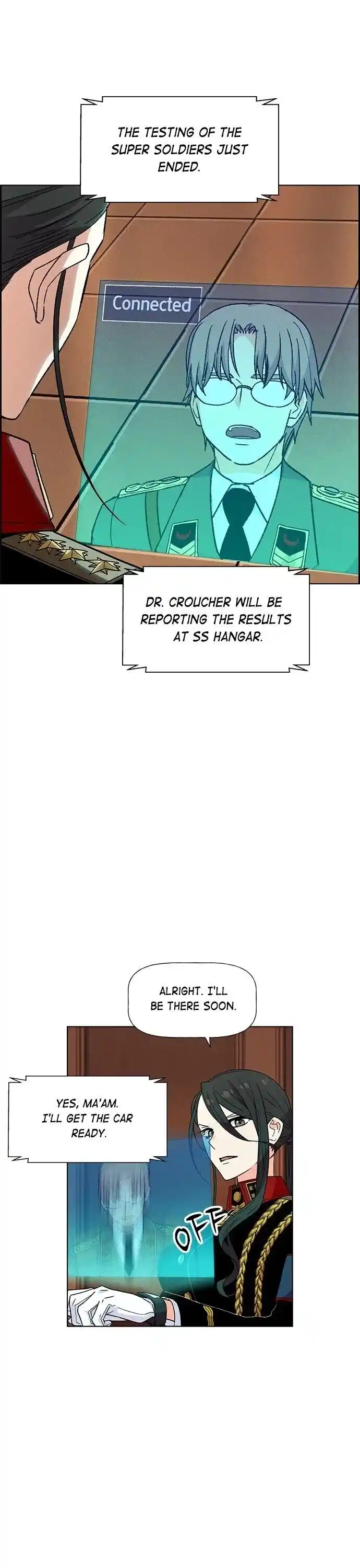 Housekeeper (Chae Yong-Taek) Ch.081