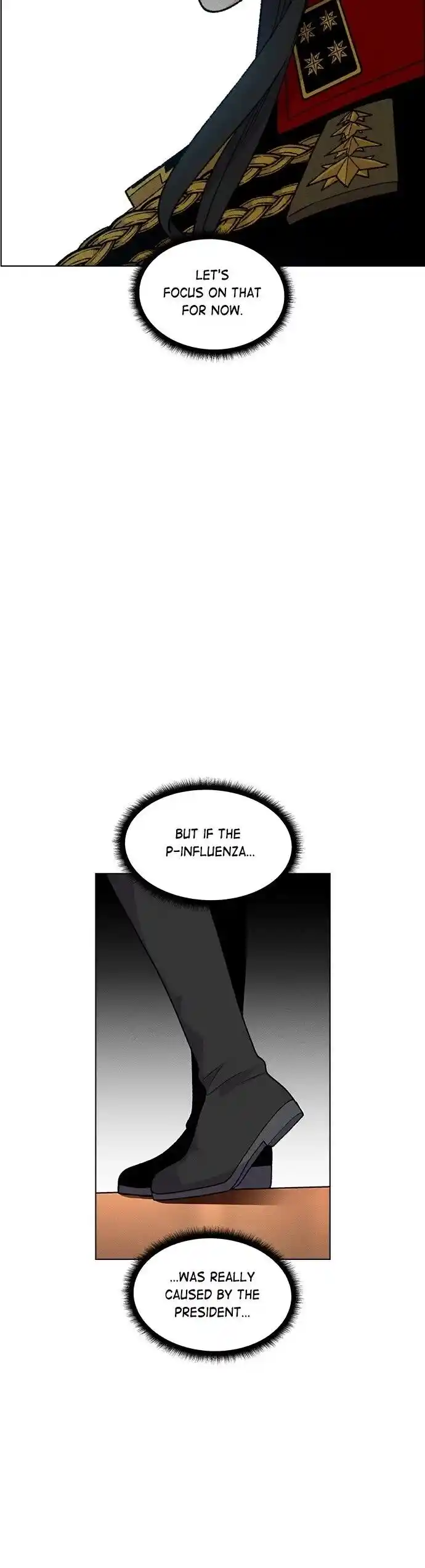 Housekeeper (Chae Yong-Taek) Ch.081