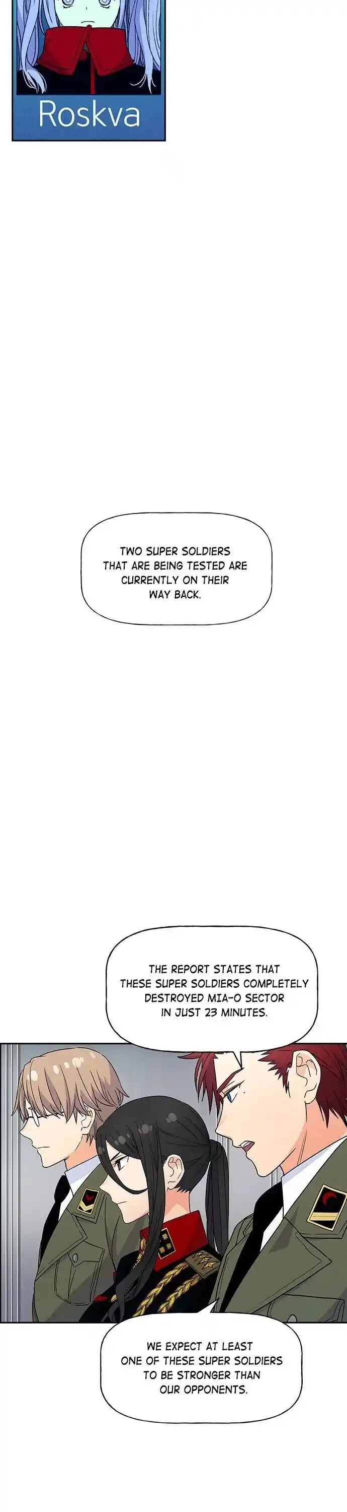 Housekeeper (Chae Yong-Taek) Ch.081