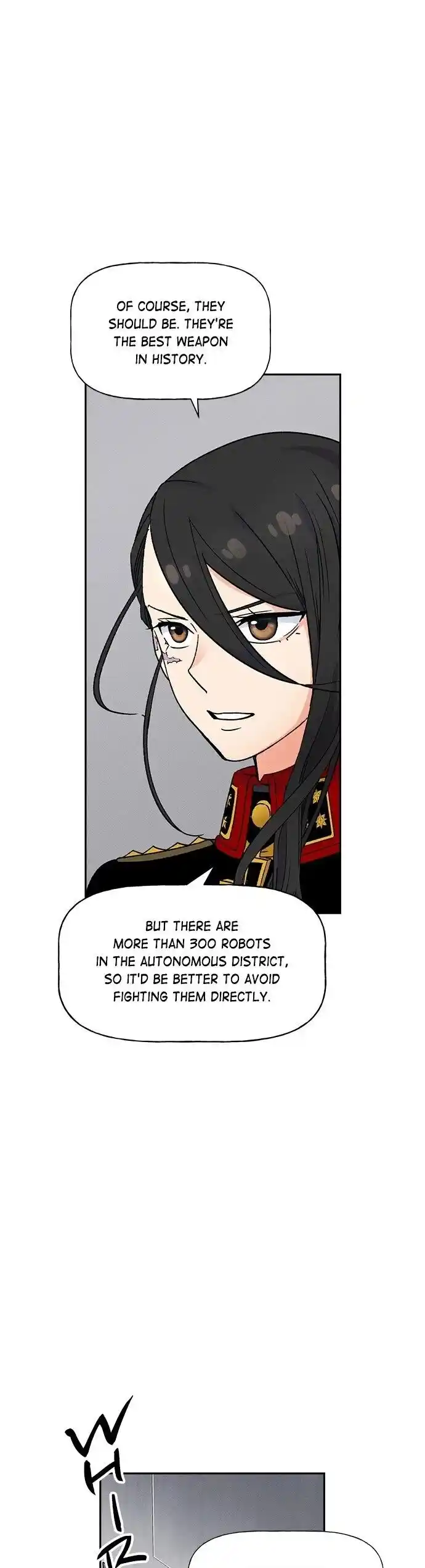 Housekeeper (Chae Yong-Taek) Ch.081