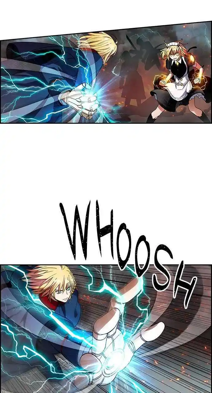 Housekeeper (Chae Yong-Taek) Ch.082