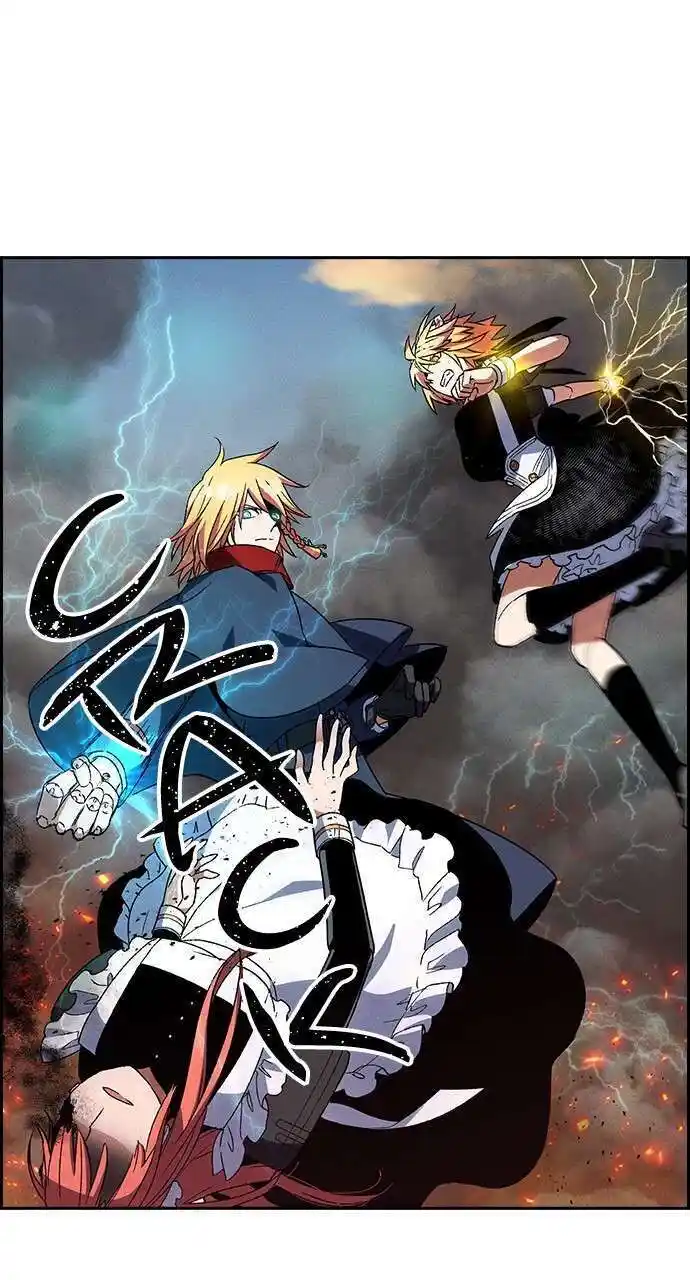 Housekeeper (Chae Yong-Taek) Ch.082