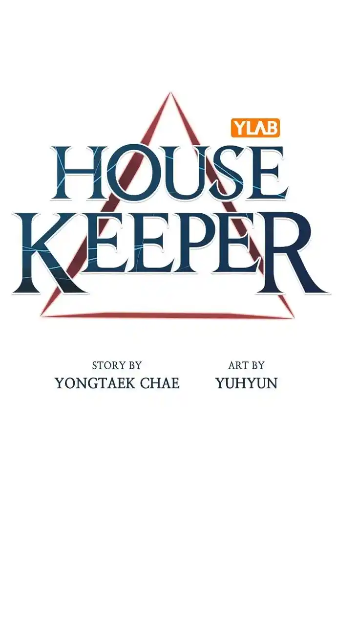 Housekeeper (Chae Yong-Taek) Ch.082