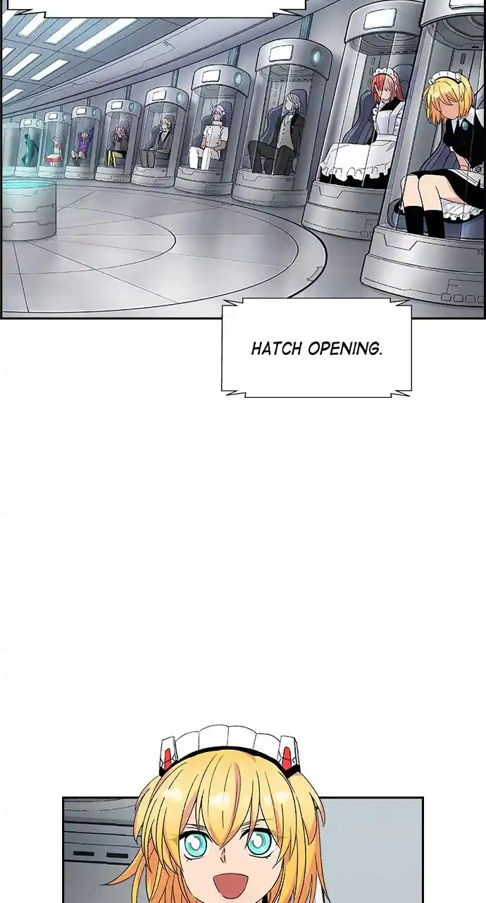 Housekeeper (Chae Yong-Taek) Ch.082