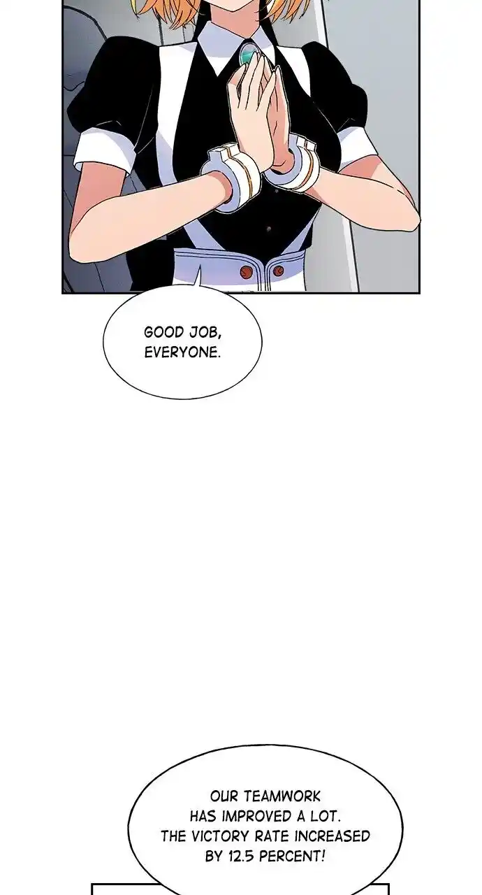 Housekeeper (Chae Yong-Taek) Ch.082