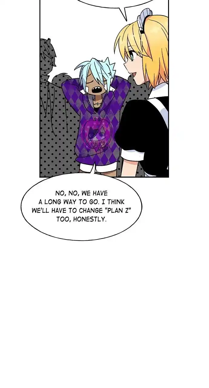 Housekeeper (Chae Yong-Taek) Ch.082