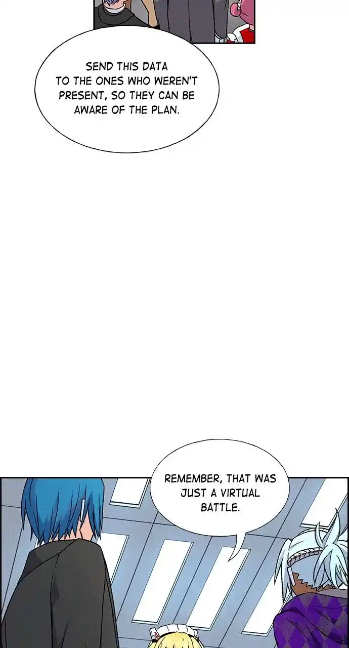 Housekeeper (Chae Yong-Taek) Ch.082