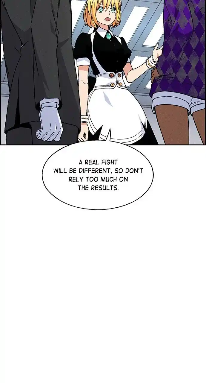 Housekeeper (Chae Yong-Taek) Ch.082