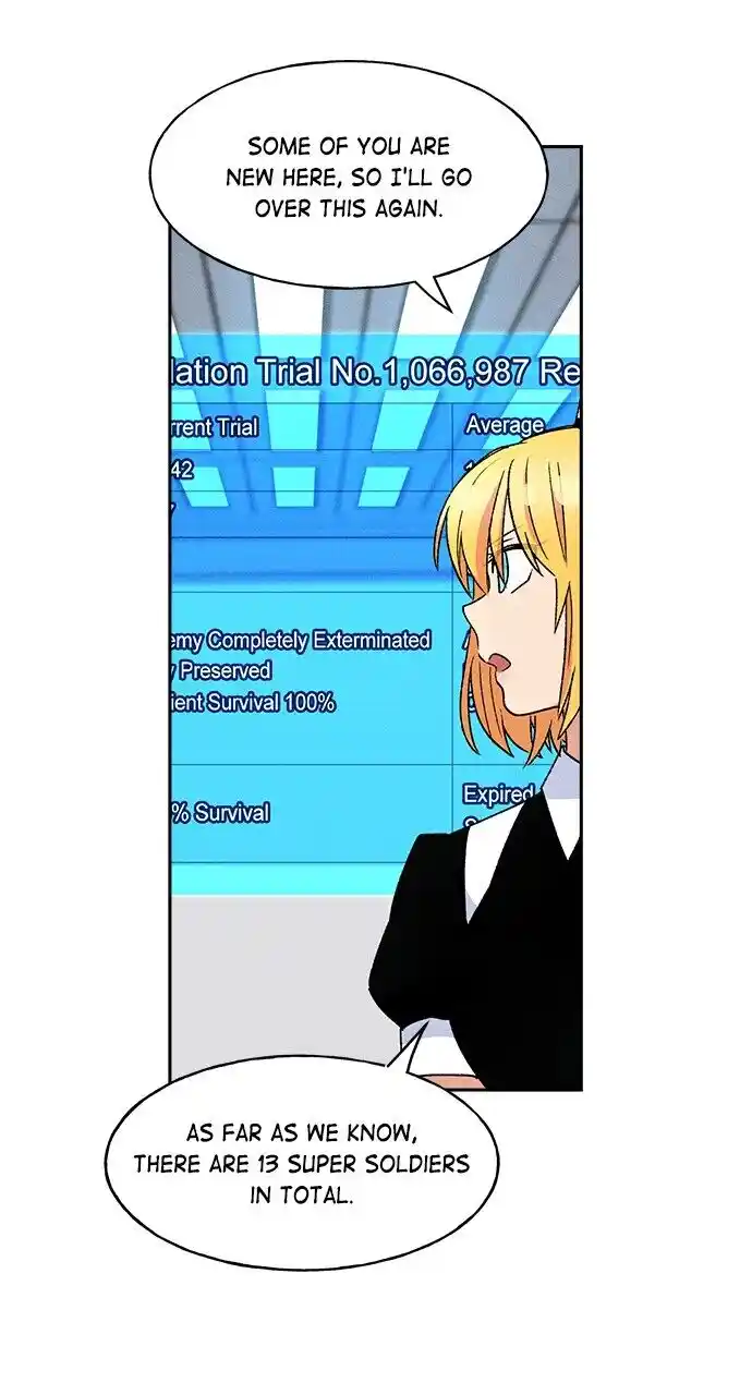 Housekeeper (Chae Yong-Taek) Ch.082