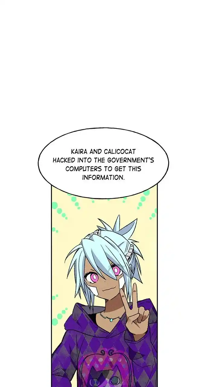 Housekeeper (Chae Yong-Taek) Ch.082