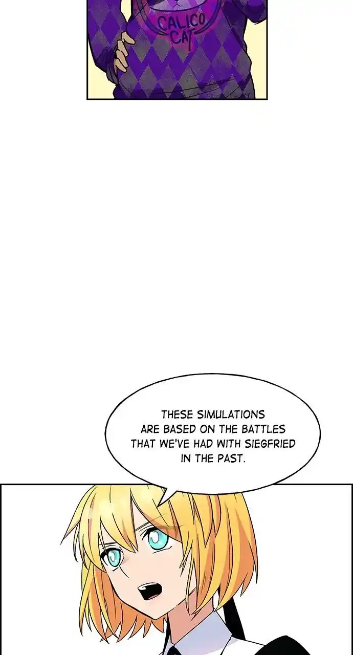 Housekeeper (Chae Yong-Taek) Ch.082