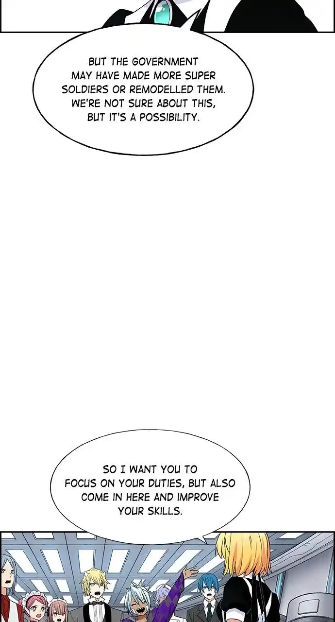 Housekeeper (Chae Yong-Taek) Ch.082