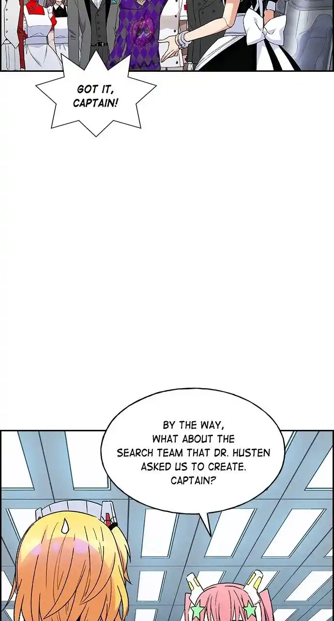 Housekeeper (Chae Yong-Taek) Ch.082