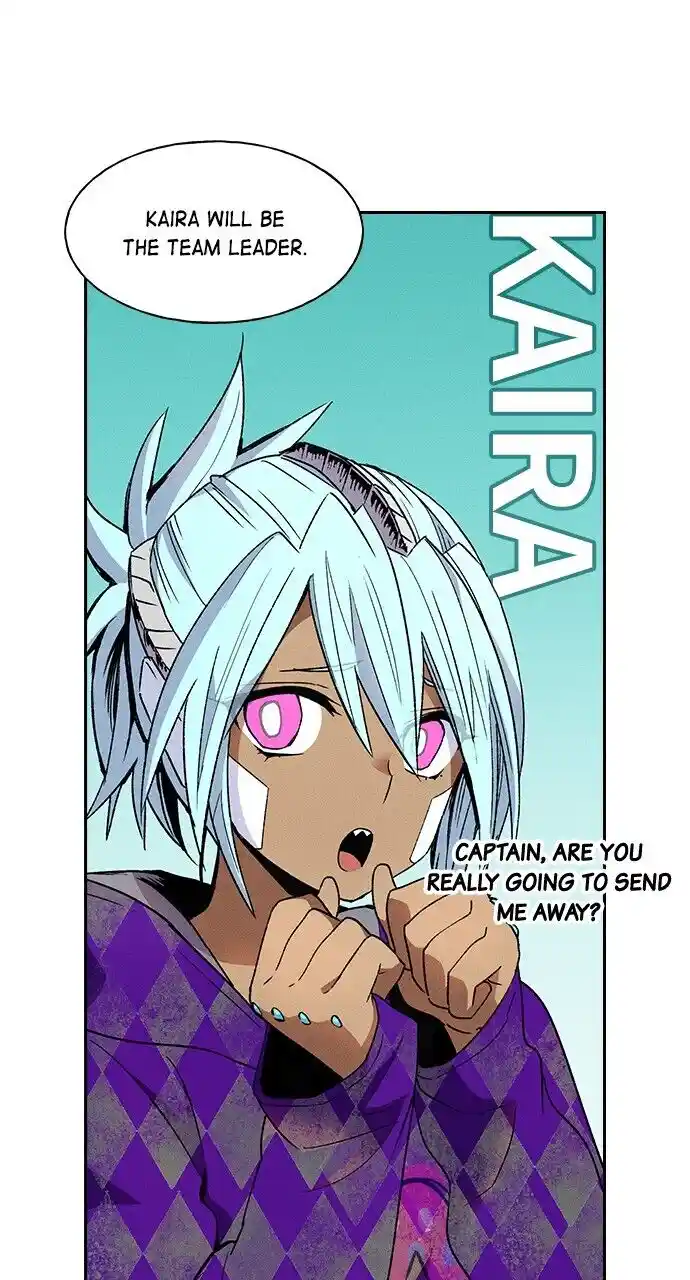 Housekeeper (Chae Yong-Taek) Ch.082