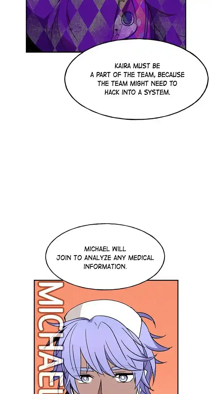 Housekeeper (Chae Yong-Taek) Ch.082