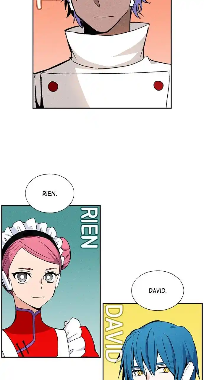 Housekeeper (Chae Yong-Taek) Ch.082