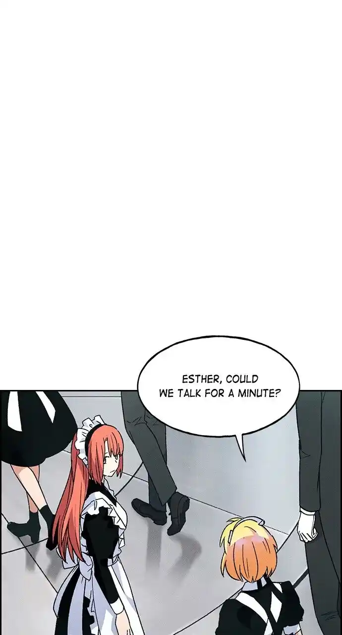 Housekeeper (Chae Yong-Taek) Ch.082