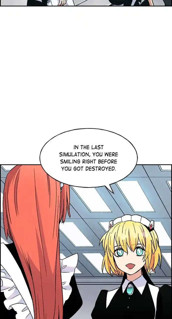 Housekeeper (Chae Yong-Taek) Ch.082