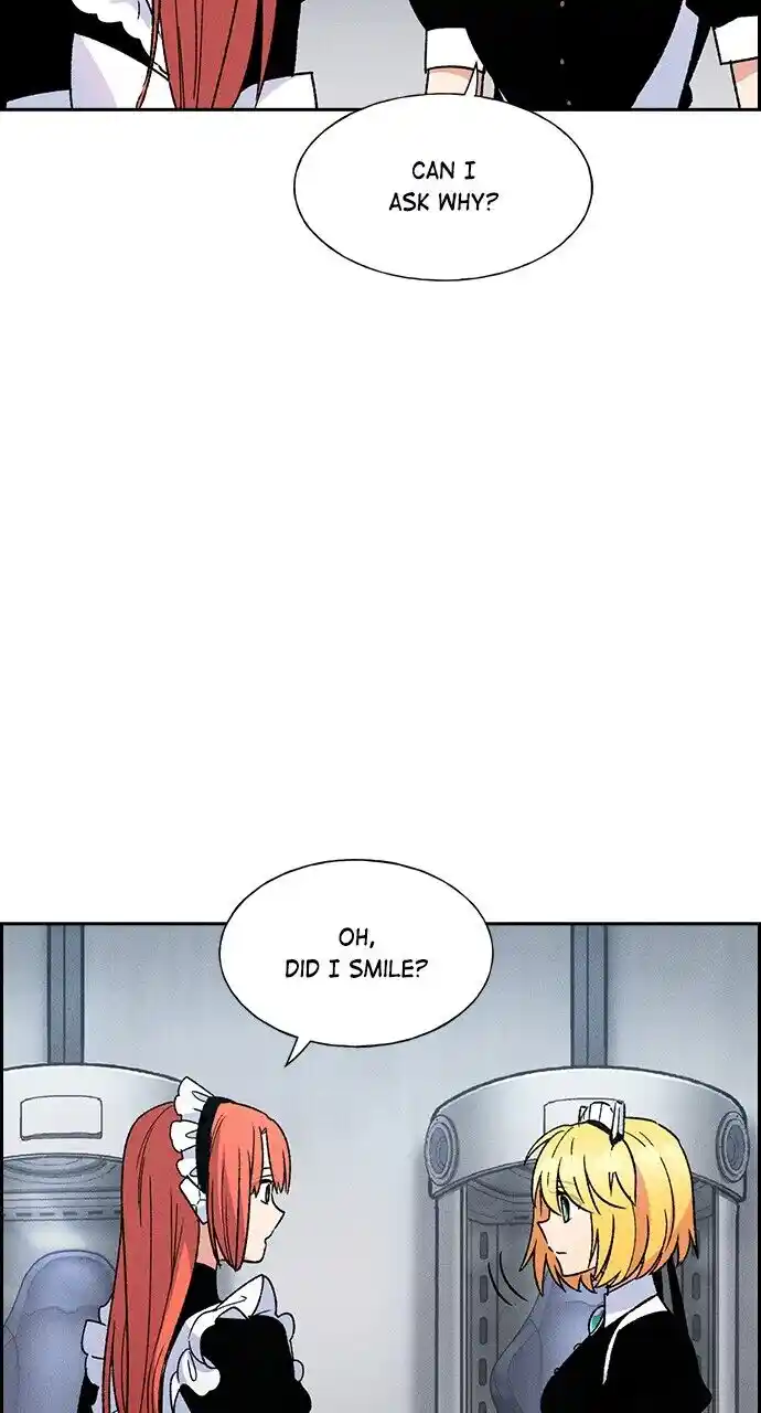 Housekeeper (Chae Yong-Taek) Ch.082