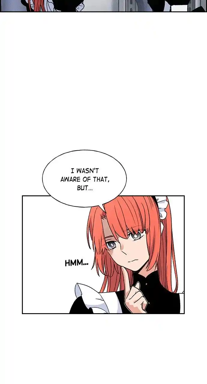 Housekeeper (Chae Yong-Taek) Ch.082