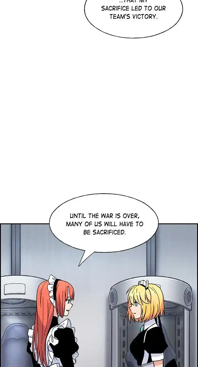 Housekeeper (Chae Yong-Taek) Ch.082