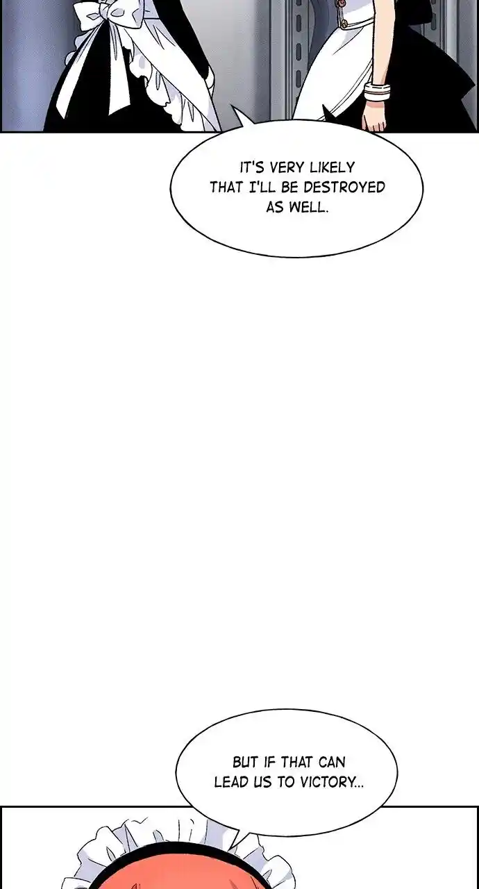 Housekeeper (Chae Yong-Taek) Ch.082